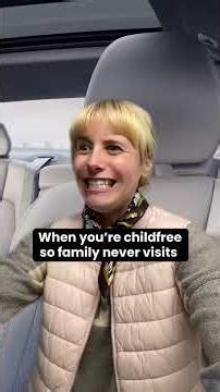 #childfree #childfreebychoice #comedy #comedyshorts #funnyshort #family #comedyskits #parents