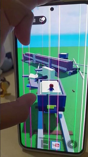 the great discovery tower crash