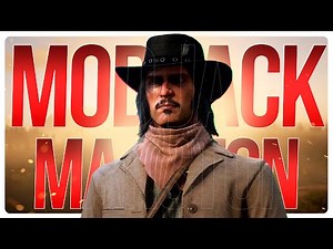 Instalação do Mod Jack Marston - 1914 no Red Dead Redemption 2