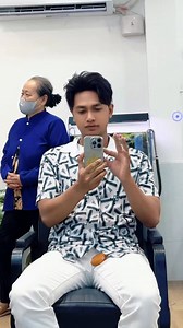 New Style Hair #LeeYang | Lee Yang
