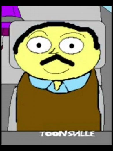 Little Kate Ashby Screaming Collection Series 4