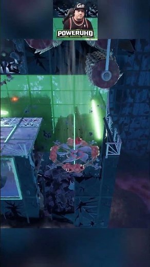 Platforming my way to safety in Super Meat Boy 3D #platformer #gaming #gameplay