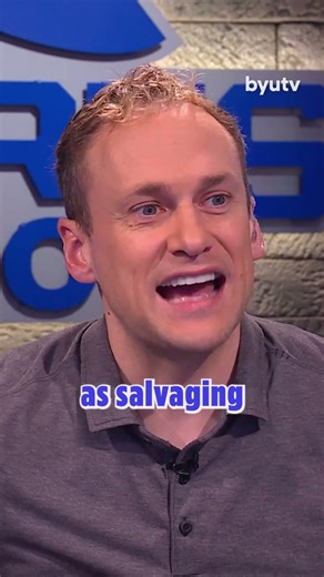 Many eyes on BYU in the NCAA Tournament