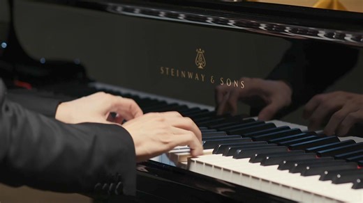 10K views · 423 reactions | Piano Sonata No.8 in A minor, K.310 is the first of only two Mozart piano sonatas in a minor key, the other being No.14 in C minor, K.457, which is also included on this album. The first movement - Allegro maestoso - begins with a dissonant appoggiatura, suggesting from the very beginning its dramatic character... Link in bio #yundiplaysmozart | Yundi 李雲迪 | Facebook