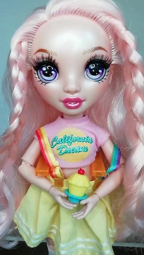 Explorando as Bonecas Fail Fix e OMG