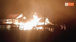 19K views · 256 reactions | 퐕퐞퐨 퐕퐢퐥퐥퐚퐠퐞 퐓퐞퐚퐜퐡퐞퐫퐬’ 퐐퐮퐚퐫퐭퐞퐫 퐆퐮퐭퐭퐞퐝 퐢퐧...