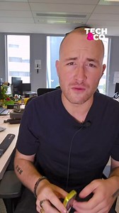 🤳 On a testé le nouveau Nokia 3210, 25 ans après la sortie du modèle original culte | BFMTV