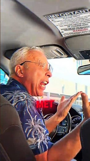Uber Driver Raps King Von — Best Ride Ever?! 😳🔥