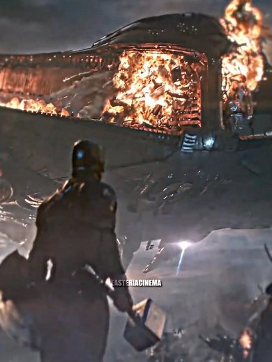 When Captain America Proved He Was Worthy of Thor’s Hammer