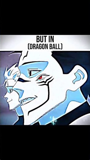 This is Why Goku is the REAL Show Stealer 😈⚡ #cybrog #animeedit