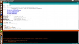 Que signifie ce message d'erreur de compilation ?