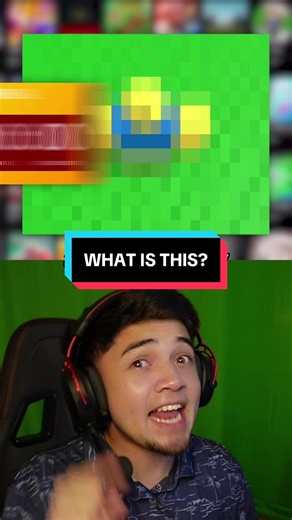 Can You Find This Hidden Roblox Game? #roblox #robloxmemes #gaming #gamingmemes #memes