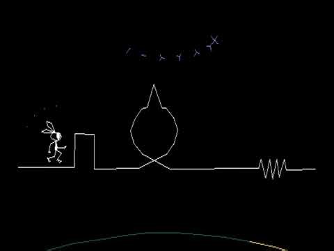 Vib-Ribbon | Robosapien V2 Dance Demo Music