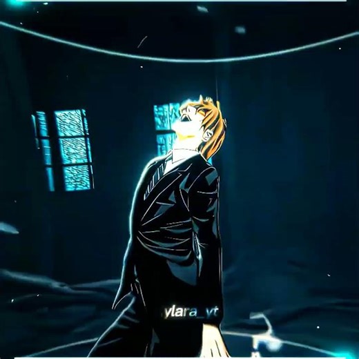 Death Note ☠️💀 - Kira Edit #kira #lightyagami #deathnote