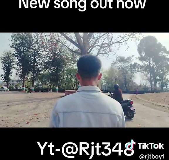 New song out now Yt Rjt348 #sad #rap @RJT 🎤