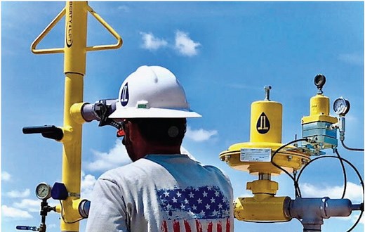 Our Innovative Products & Equipment for Utilizing Plunger Lift