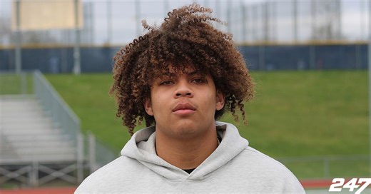 Updating Washington's 2027 Recruiting Board: Offensive Line