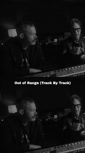 Launching a new series taking you behind the scenes of our music.