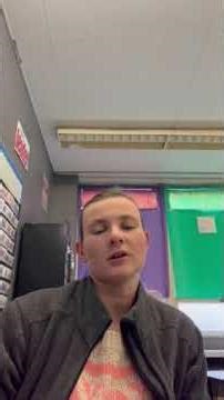 ❤️ Meet Alexis : Modulo Early childhood and special education tutor