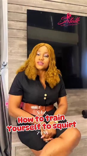 sextalkwithsoulspice on Instagram: "SQUIRTING Let's talk about the pleasure, the science, and the many myths surrounding squirting. It's a topic that's often misunderstood and even shamed, but we're here to break it all down. From understanding what's actually happening to exploring how to get there, our new video is a deep dive into this powerful female response. It's time to own your pleasure without any hang-ups."