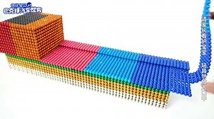 悠优宝贝巴克球汽车世界 第13集 家用轿车