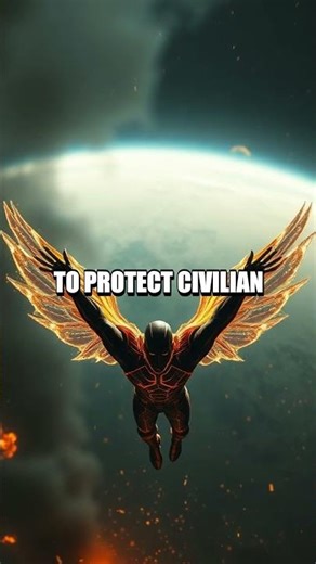 Nova Origin The First Flight