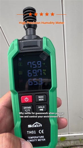 Humidity guage!! #humidity #weather #electronicsmusthaves #electronics #supersports