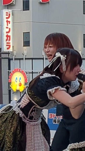 #LØISLOID #ロイスロイド forget-me-not #リンクス梅田 2026/01/24 2/2