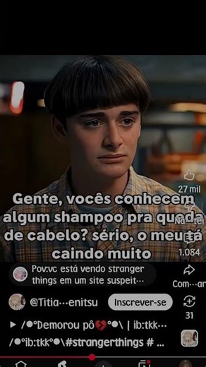 oxe, e da onze😁💅