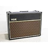 Vox アンプ 聴き比べ