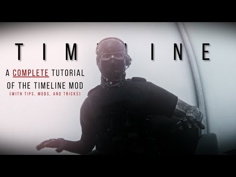 The COMPLETE Timeline Tutorial for Bonelab