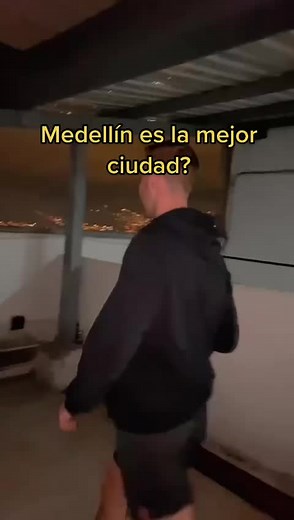 Medellín