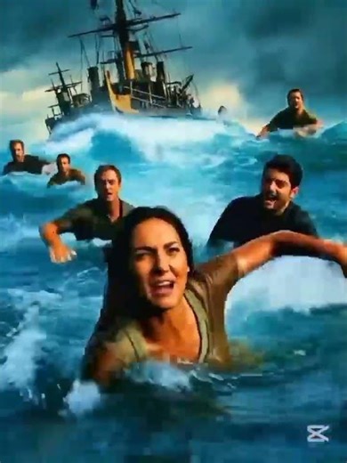 The SCARIEST 10 seconds of his life. 😱 #movieshorts #movie #hollywoodmovies #moviebreakdown