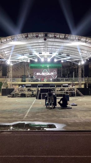 63K views · 1.4K reactions | Line check for tomorrow! RCF HDL 20A | ELSTAR DISCO MOBILE | Facebook