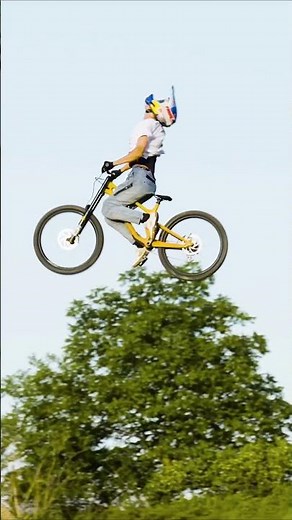 Hospital Bike Flip Deluxe 😂⚡️