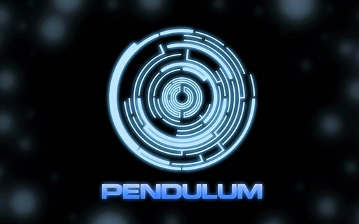 Pendulum - Blood Sugar（1080p高音质）