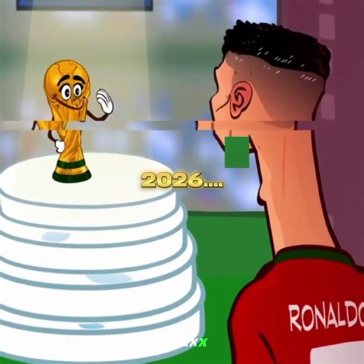 The World Cup awaits Ronaldo...🔥 #football #footballedits #realmadrid #subscribe #ronaldo #worldcup