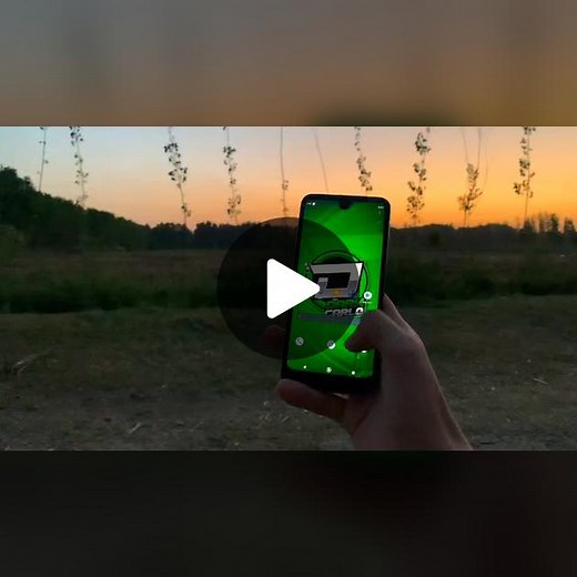 Aquos R2 Resolution Changer for PUBG | Gaming Screen Resolution Test