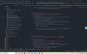Spring security 自动配置原理