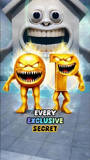 Every Exclusive Secret in Brainrot Evolution!