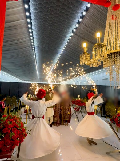 KK CLUB Wedding Hall: Luxury Venue in Peshawar