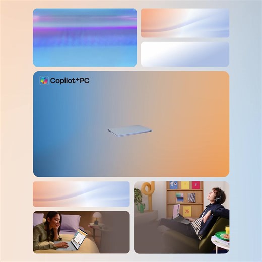 Sleek vibes, smart AI touch, and an eye-popping OLED screen. Vivobook S16 🔗 https://us.asus.click/s3607 | ASUS