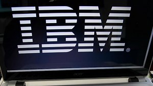 IBM now employs more people in India than the U.S.