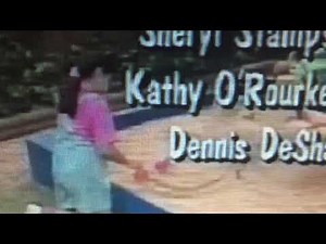 Barney’s Magical Musical Adventure Credits (Low Pitch -1)