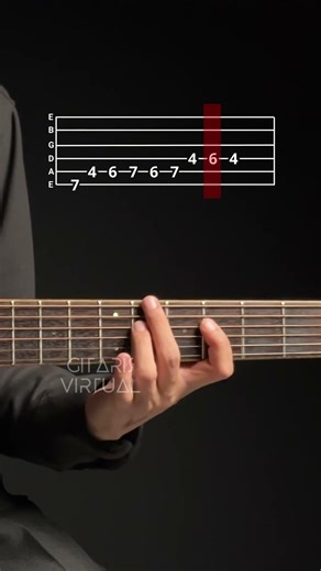 Echoes - Pink Floyd #guitartabs