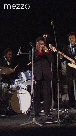 Jobim: Chega de Saudade - Dizzy Gillespie Quartet at the Berliner Jazztage