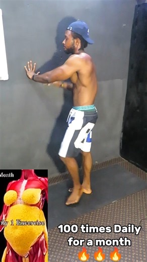 Best Home Abs Workout Challenge (No Equipment!) Do this every day for 30 days and see your abs pop 🔥