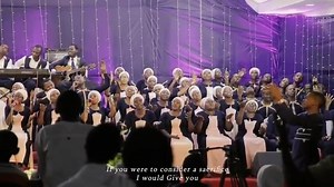 WARANDONDOYE OFFICIAL VIDEO🎥 OUT2020💥BY CHORALE SILOAM ADEPR KUMUKENKE🙏 | All Gospel Today