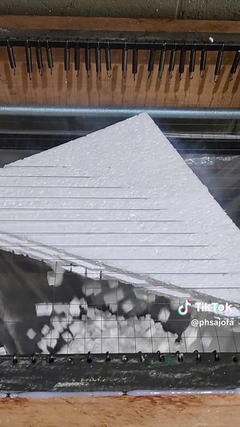 Satisfying Styrofoam ASMR Cutting Videos | DIY Good Vibes