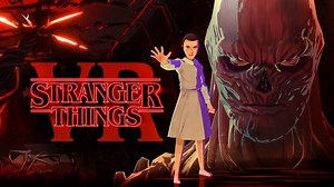 Nieuwe trailer voor Stranger Things VR game